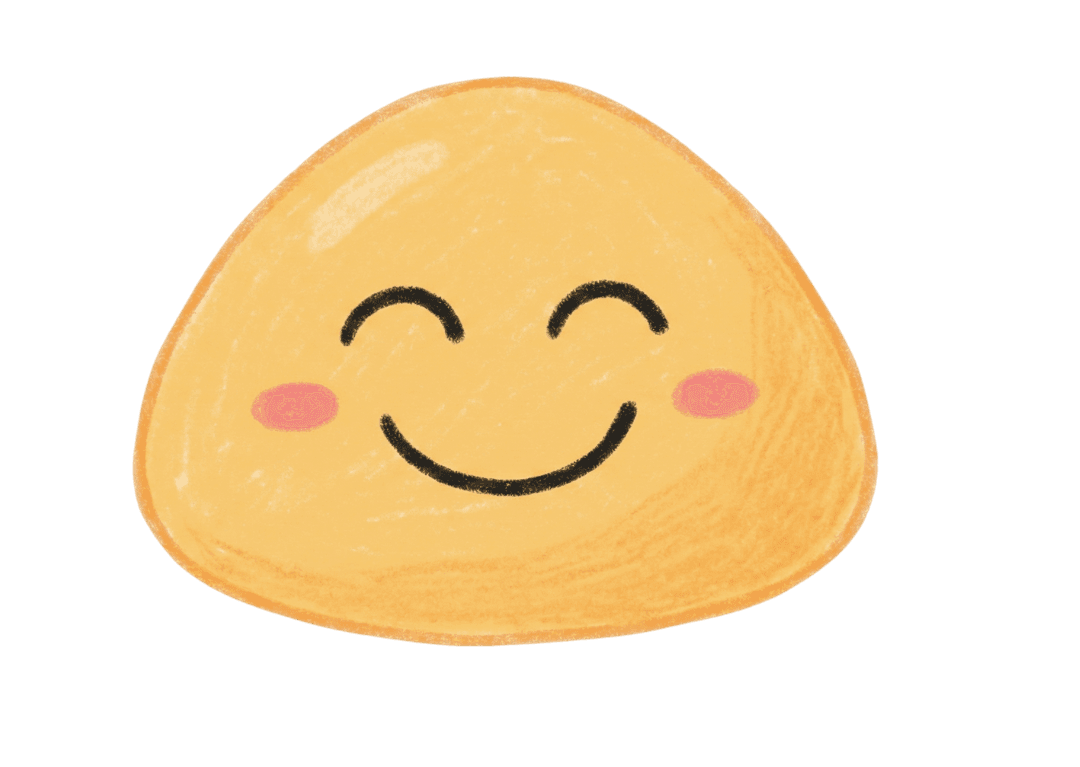 Realign companion mascot